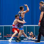 Orta, Kusaka win Ranking Series gold; Esmaeili books Paris 2024 spot
