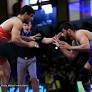 Hassan Yazdani Wins Iran Team Trials, Abdevali Disqualified