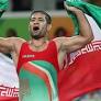 Iran’s Professional Athletes: From Victory on the Mat to Rural Wheat Fields