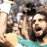Panathinaikos icon Fragiskos Alvertis reflects on 30 years with the club