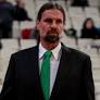 Fragiskos Alvertis reportedly departing from Panathinaikos