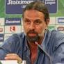 Alvertis follows to the Panathinaikos exit, Vovoras taking over as head coach