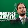 Panathinaikos BC AKTOR announces Fragiskos Alvertis as the Club’s European Ambassador.