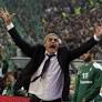 Panathinaikos replaced Pedulakis, Alvertis is the new coach