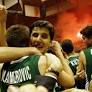 Panathinaikos removing the 2002 championship banner of Dejan Bodiroga in protest
