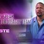 Mike Batiste on what the EuroLeague means to him