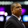 Interview: New assistant coach Mike Batiste on joining the Rockets