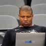 Wizards assistant coach Mike Batiste suspended 2 games for attempting to confront fan