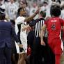 St. John’s to face Providence in Big East Tournament weeks after fight, ejections