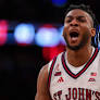 St. John's downs No. 3 UConn, ends Huskies' 18-game win streak