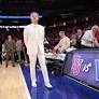 St. John’s Head Coach Rick Pitino to Join Colin Cowherd on “The Herd”