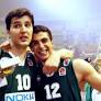 Ibrahim Kutluay: “Pavlos Giannakopoulos must be turning in his grave over what Dimitris did with Bodiroga”