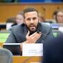 Left group punishes MEP over alleged assault on journalist
