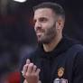 Former EuroLeague player Nikos Pappas describes "March to Gaza" experience