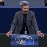 Video. Greek MEP suspended from Syriza after alleged assault on journalist