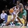 Home true value for Celtics' Lasme