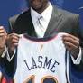 Stephane Lasme Signs Second 10-Day Contract With Heat