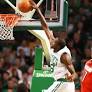Stephane Lasme grabbing Doc’s attention
