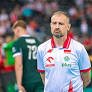 Polish national, teammate of Alex Grozdanov, caught doping