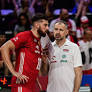Nikola Grbić: Mam nadzieję, że wyciągniemy lekcję z tego meczu