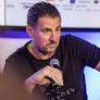 Former best Volleyball Player sends Message to young People at Sarajevo Olympic Week