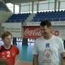 Olympic Legend Vladimir “Vanja” Grbic Answers Your Questions
