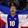 Olympic Champion Vladimir Grbic awarded PhD in Physical Education and Sports