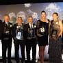 International Volleyball Hall of Fame honours legends of the sport as it celebrates Class of 2025 Induction