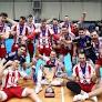 "Bulgarian son-in-law" Atanasijevic brought the Super Cup to Olympiacos after an epic comeback