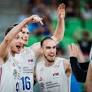 Serbia start new era with Cretu and without veterans