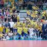 Guaguas Las Palmas with Dobromir Dimitrov meets Aleksandr Atanasijevic and Olympiacos in the Champions League