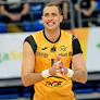 Atanasijevic leads Skra as PlusLiga semifinals are set in Poland