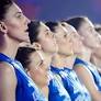 Tijana Boskovic and Maja Aleksic embrace new energy at World Championship