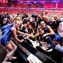 Serbia sweep Cameroon, but Bošković goes down