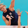 USA women's volleyball team will play for historic Olympic gold after beating Serbia 3-0