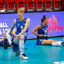 Brankica Mihajlovic Out for Week 4 of #VNL with Injury