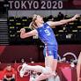 Mihajlovic’s mettle shows as Serbia top pool with full points