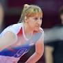 Brankica Mihajlovic Shocked By Huge Crowds in Goygol, Azerbaijan