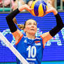 Maja Ognjenovic: Still giving