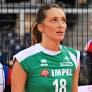 Serbian Setter Maja Ognjenović Leaves Eczacibasi for Dynamo Moscow