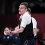 Terzić back with Serbia for the 2025 season