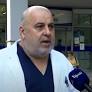 Colors of the morning: State of the Clinic, guest Dr. Zoran Terzić, medical director of KCCG