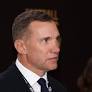 Ukrainian FA chief Andriy Shevchenko looking to discuss Russia comments with Gianni Infantino