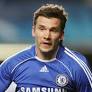 Chelsea flop Andriy Shevchenko once claimed Man Utd icon had best 'work-rate' in modern football