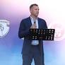 Andriy Shevchenko talks Russia, 2026 World Cup and reminding all 'that Ukraine exists'