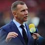 Andriy Shevchenko: «We drew one of the strongest opponents» (Nov. 20, 2025)