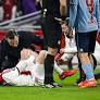 Oleksandr Zinchenko ruled out for season after sustaining knee injury in second Ajax game
