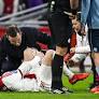 Arsenal loanee Oleksandr Zinchenko's transfer to Ajax is OVER after playing just TWO MINUTES on his first start before injury struck