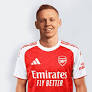 Oleksandr Zinchenko | Players | Men