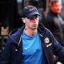 Mykhailo Mudryk Chelsea situation explained as return hint dropped after training footage